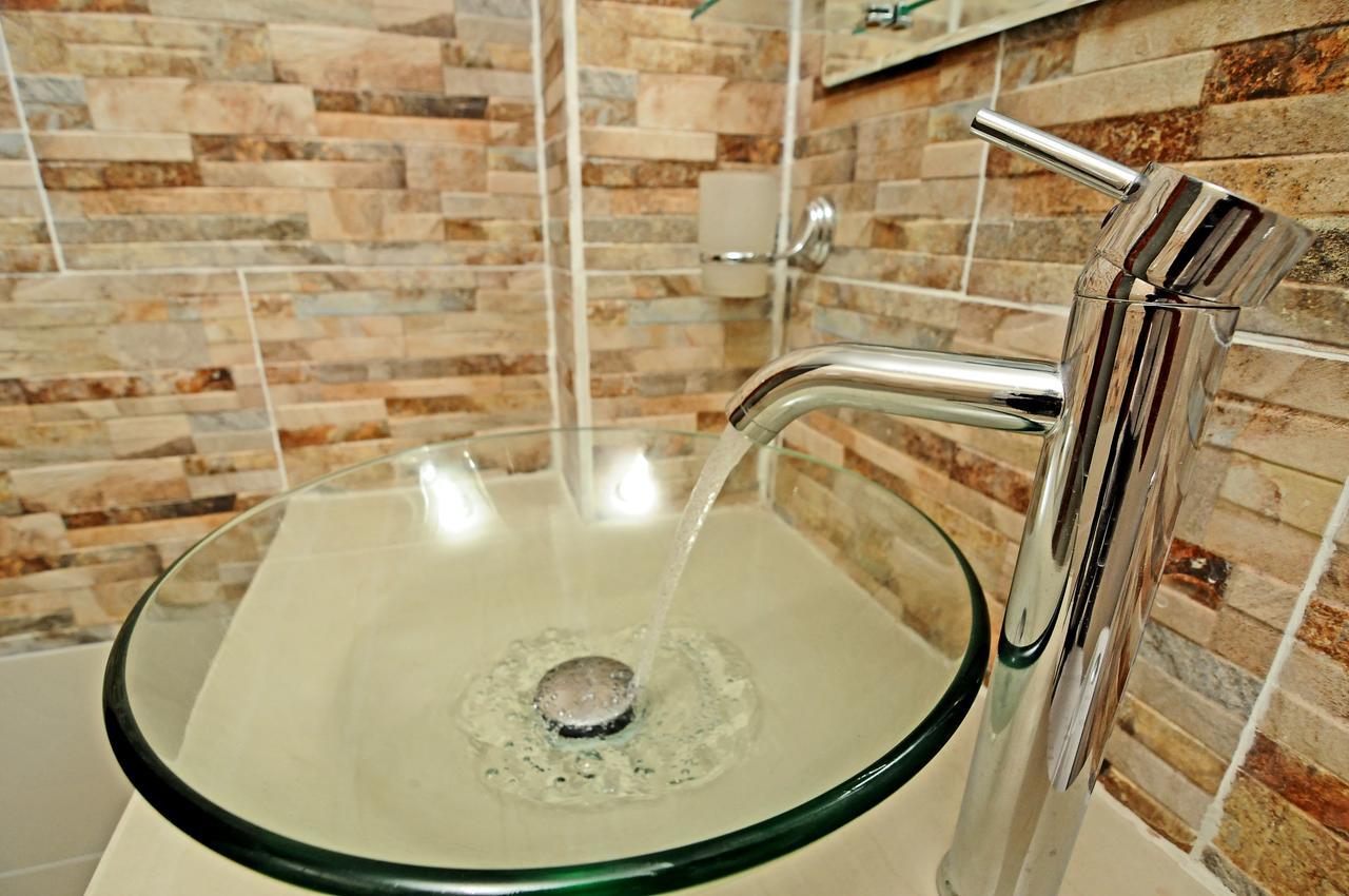 Hotel Plaza Sullana Ngoại thất bức ảnh