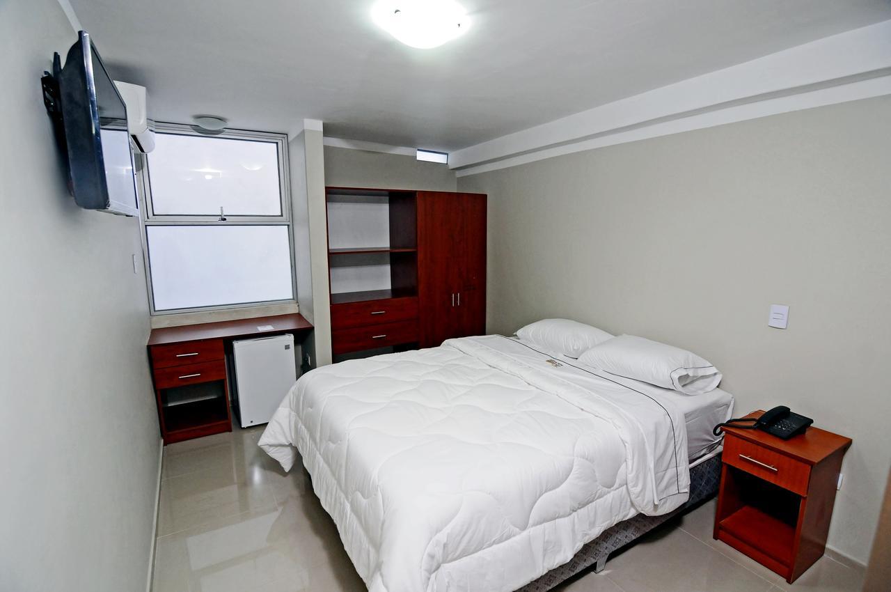 Hotel Plaza Sullana Phòng bức ảnh