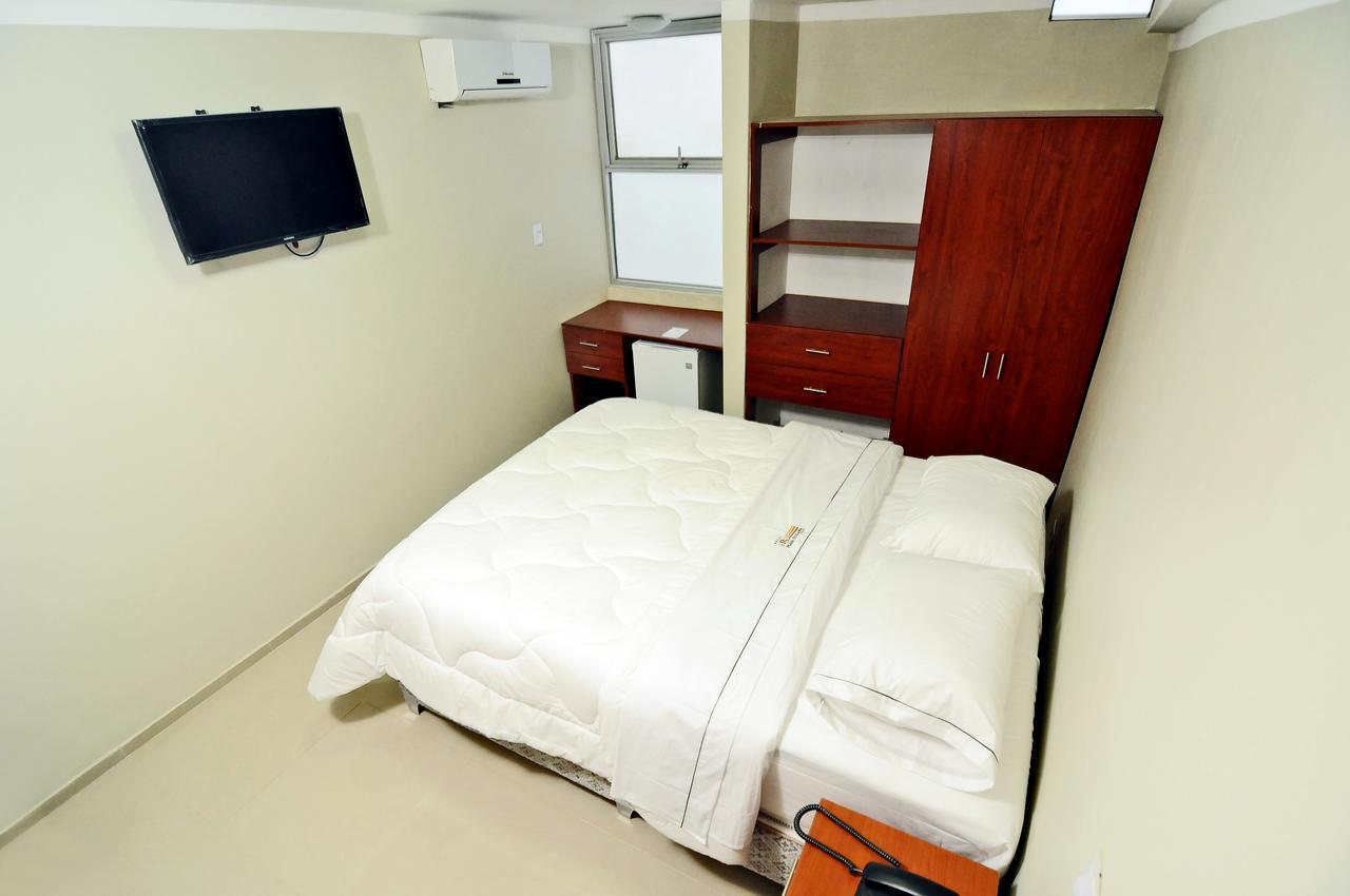 Hotel Plaza Sullana Phòng bức ảnh