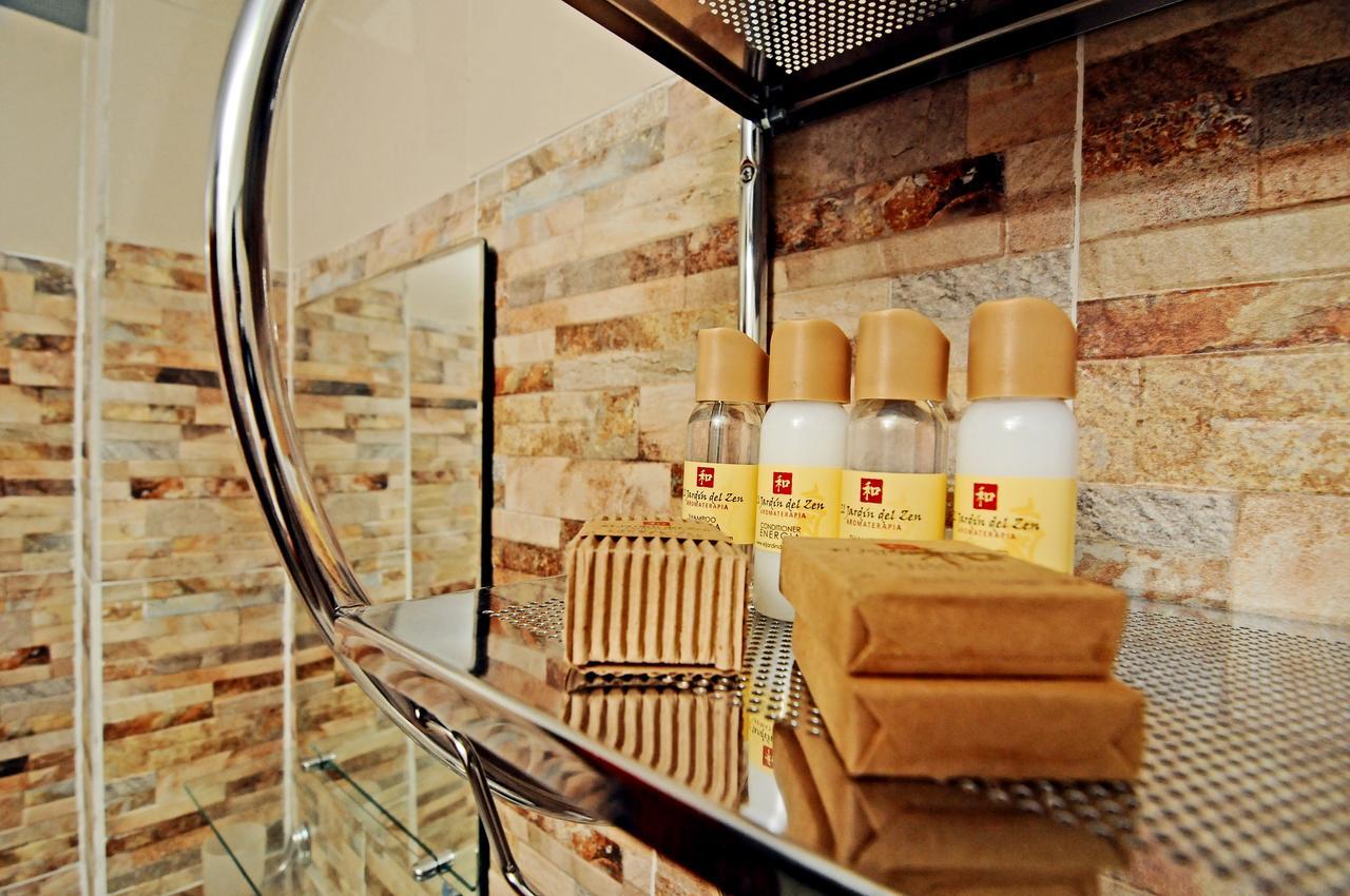 Hotel Plaza Sullana Phòng bức ảnh